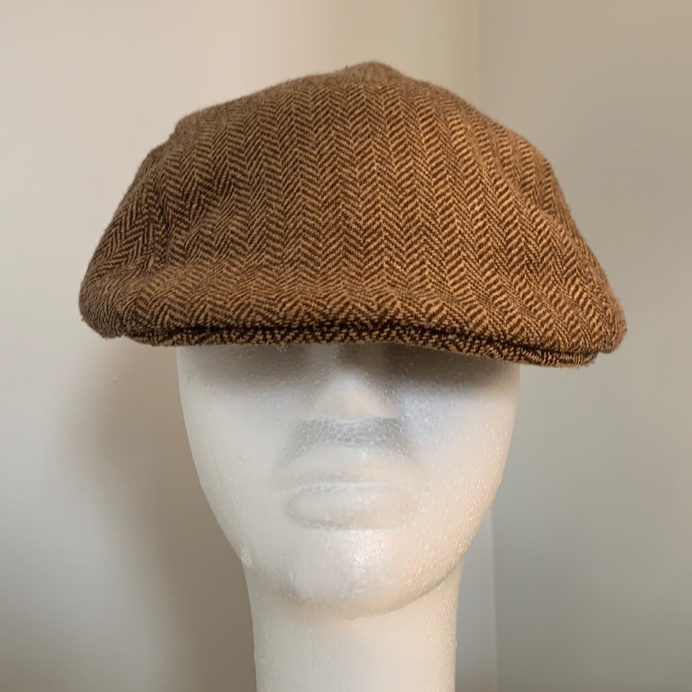 News Boy Hat